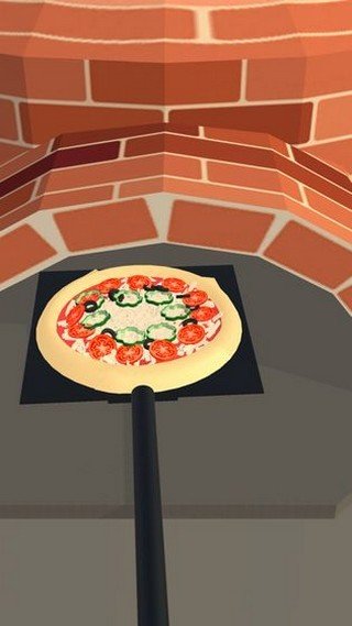 披萨大师中文版v1.4 安卓版(2)