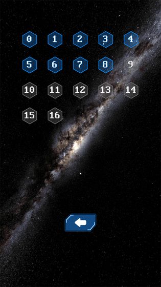 太空病毒手机版v1.0.0 安卓版(1)