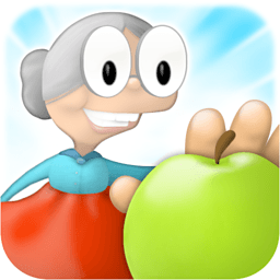 疯狂老奶奶跑酷最新版 v5.0.0 安卓版