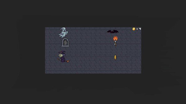 幽灵冒险游戏v1.3.0 安卓版(2)