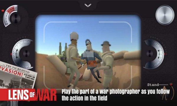 镜头里的战争手机版v1.0.0 安卓版(2)