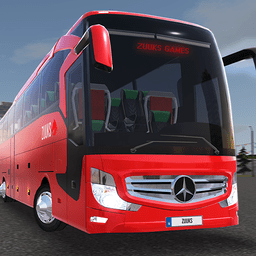 公交车模拟器最新版 v1.2.8 安卓版