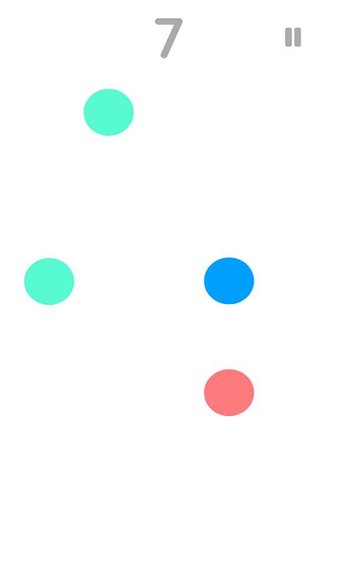 记忆小球中文版(2)