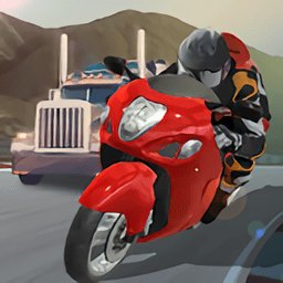 摩托竞速手机游戏 v1.2 安卓版