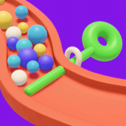 弹珠球物理手游(Pin Balls UP - Physics Puzzle Game) v1.0.0 安卓版