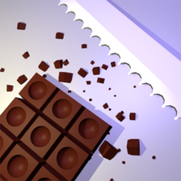 巧克力切割手游 v1.05 安卓版