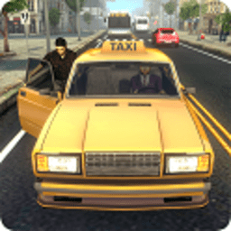 出租车模拟驾驶2018手机版 v1.0.0 安卓中文版