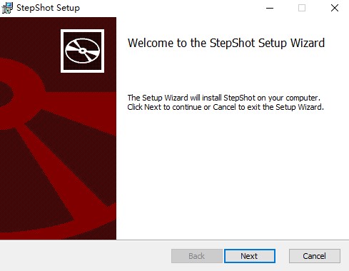 step shot软件