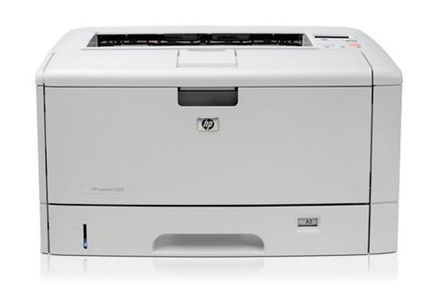 惠普laserjet 5200lx打印机驱动官方版(1)