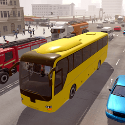 教练巴士模拟器2020手机版 v1.6 安卓版