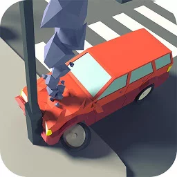 撞车路口最新版 v1.1.8 安卓版