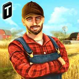 农民模拟器手机版 v1.1 安卓版
