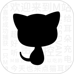 猫耳fm pc端 v5.4.7 最新版
