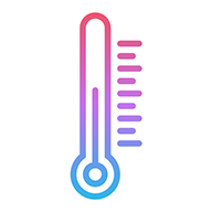温度计app v1.0 安卓版