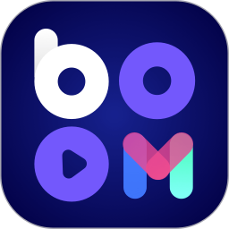 boom音乐app v1.1.8 安卓版