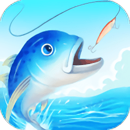 超级钓鱼游戏 v1.01 安卓版
