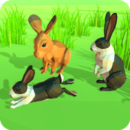 兔子模拟器中文版