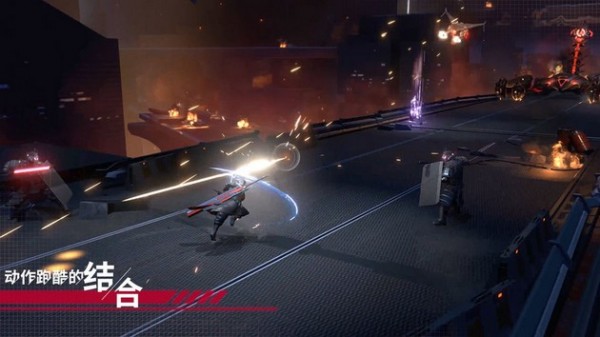 代号开刃官方免费版(2)