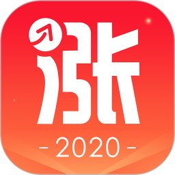 涨乐财富通ios版 v8.0.11 iphone手机版