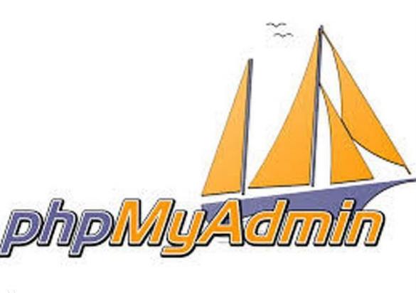 MySQL管理器(phpMyAdmin)下载