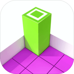 方块翻翻乐正版游戏 v1.0.0 安卓版