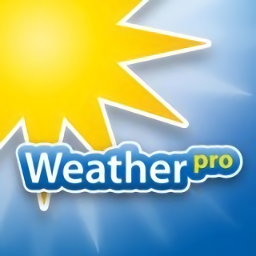 专业天气预报中文版(weatherpro) v4.8.2 安卓版