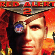 紅色警戒2亞洲風云安裝包 電腦版