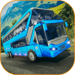 巴士模拟器2020手机版 v1.0 安卓版