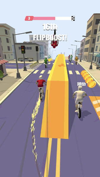 自行车冲刺小游戏v1.27.2 安卓版(1)