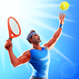 网球冲突最新破解版v0.7.1 安卓版