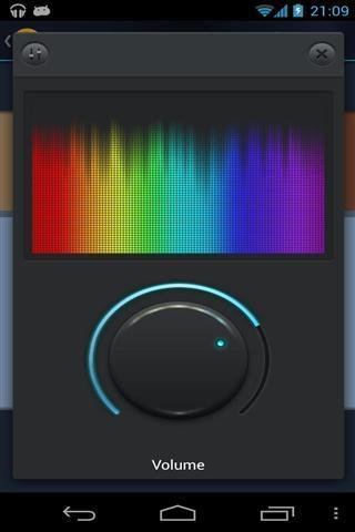 音乐播放器均衡器软件(3)