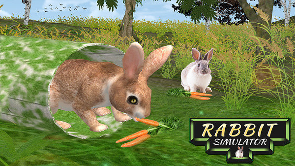 终极兔子模拟器无限经验版v1.03 安卓版(3)