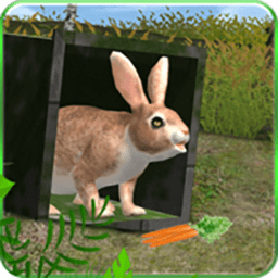 终极兔子模拟器中文版