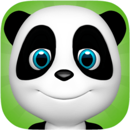 会说话的熊猫游戏 v2.0 安卓版