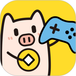 金猪游戏盒子app v2.0.0.000.0411.0006 安卓版