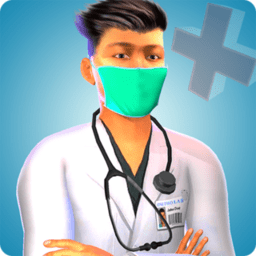 医院模拟器手机版 v4.4 安卓中文版