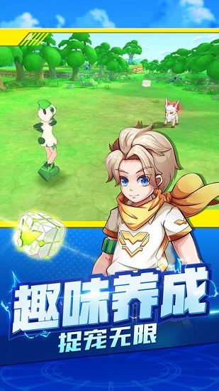 宝可梦单机版(2)
