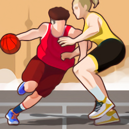 单挑篮球手游 v1.0.2 安卓版