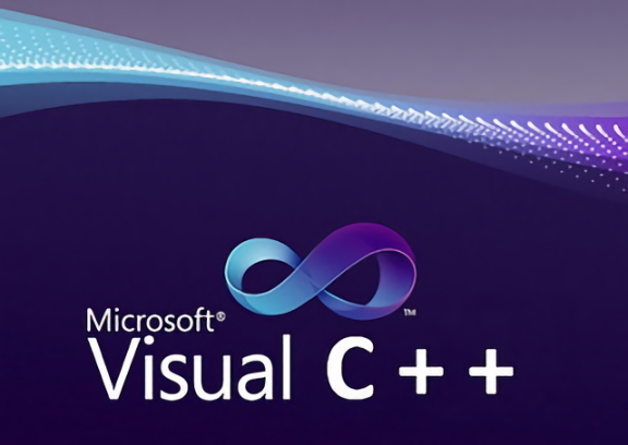 microsoft visual c++2017软件电脑版(1)