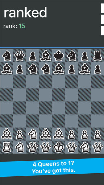 超糟糕国际象棋内购破解版(1)