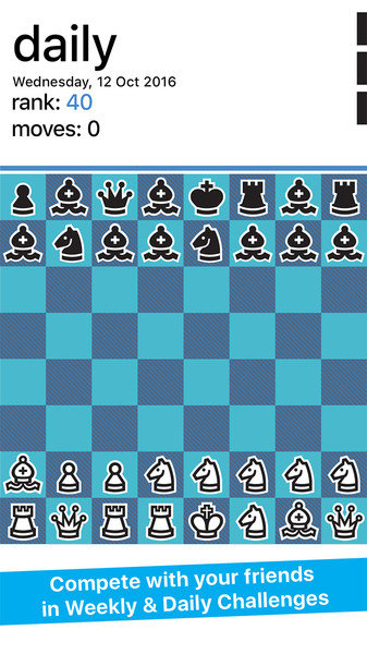 超糟糕国际象棋内购破解版v1.3.1 安卓版(3)