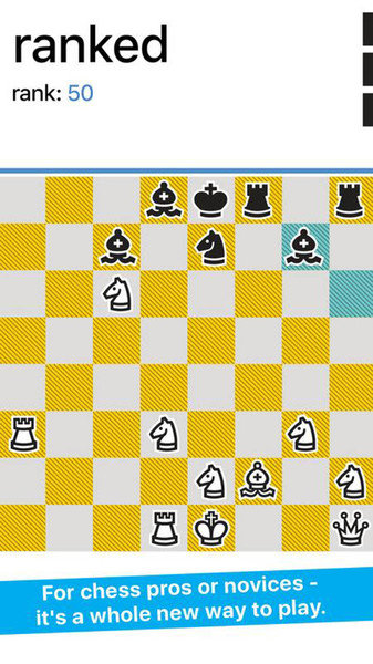 超糟糕国际象棋内购破解版v1.3.1 安卓版(4)
