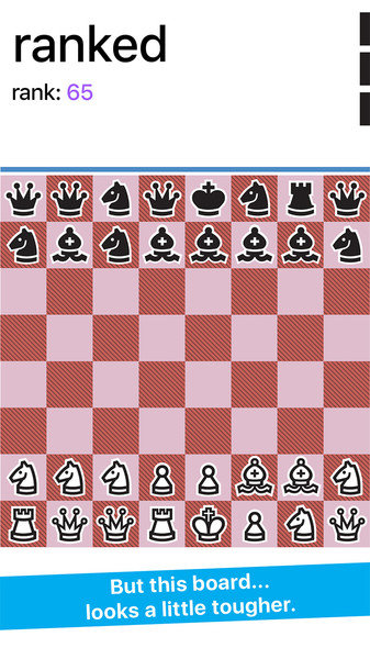 超糟糕国际象棋破解版