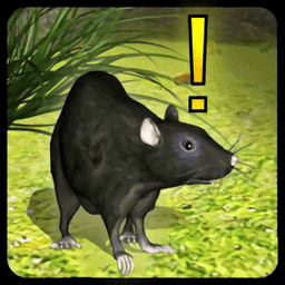 萌鼠模拟器游戏 v1.0.4 安卓版