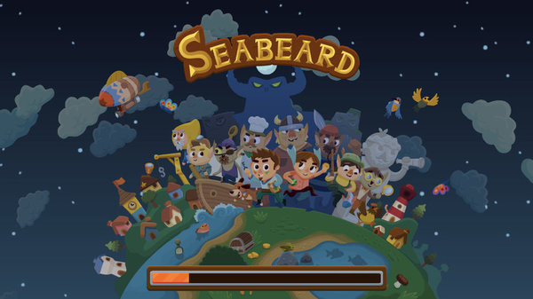 海上小镇安装包中文版(seabeard)v2.0.1 安卓版(3)