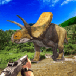 恐龙猎人3d无限金币版 v5.0.3 安卓版