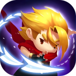 刀锋勇士游戏(blade heros)