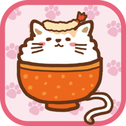 猫咪盖饭中文版 v1.0.2 安卓汉化版