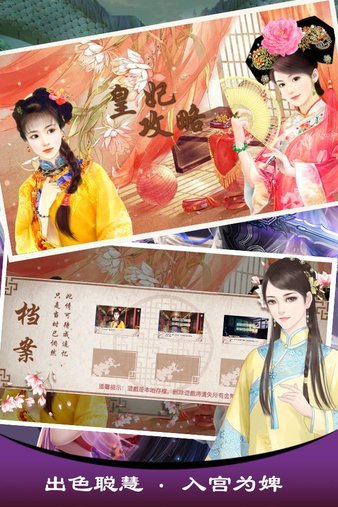 皇妃攻略手游(2)