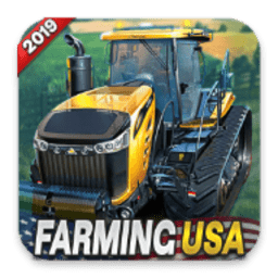 农业模拟器2019手机版
